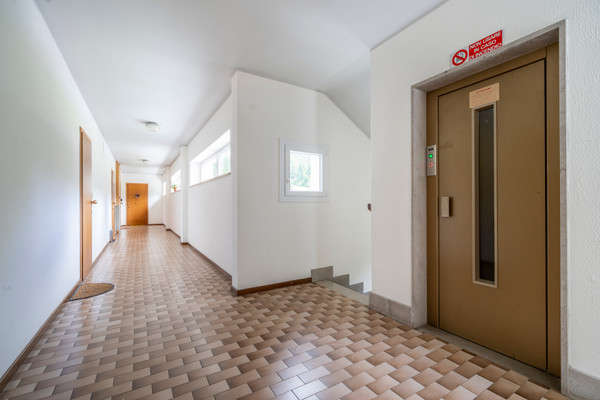 The common areas Apartment La Gemma di Sella