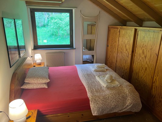 Foto della camera Appartamento nelle Dolomiti