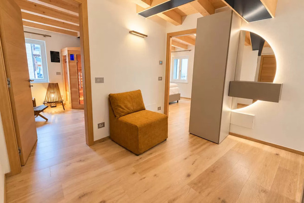 Foto dell'appartamento Silva with Sauna