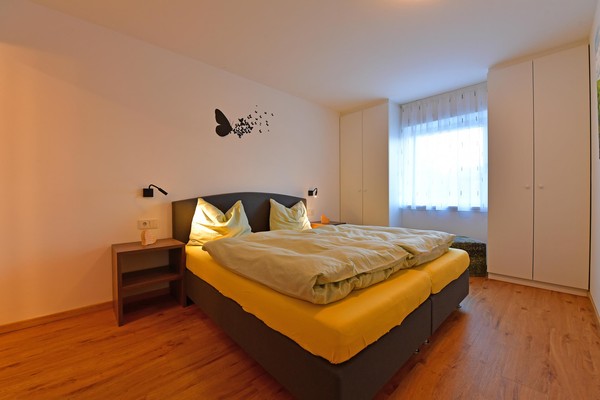 Foto della camera Appartamento Lärchenheim