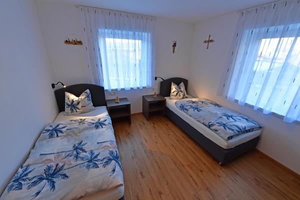 Foto della camera Appartamento Lärchenheim