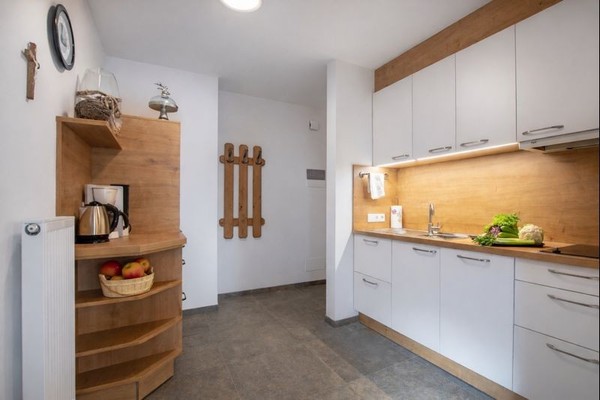 Foto della cucina Binterhof