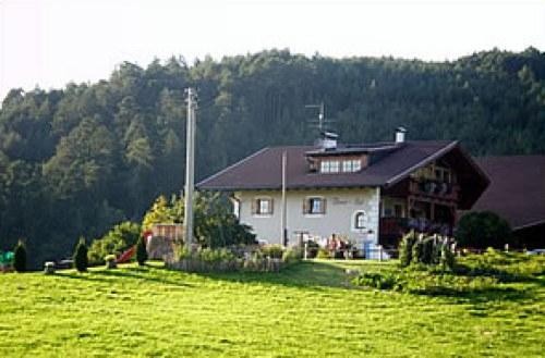 Photo exteriors Farmhouse apartments Dosserhof