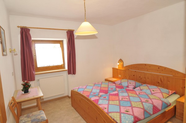 Foto della camera Appartamenti in agriturismo Fiziderhof