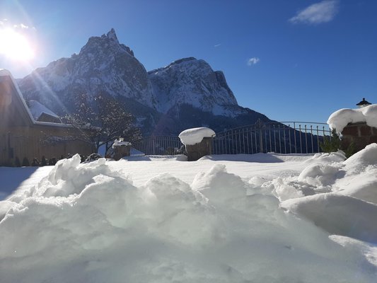 Bildergalerie Winter