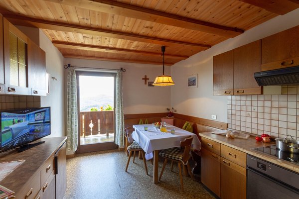 Photo of the kitchen Grafhof
