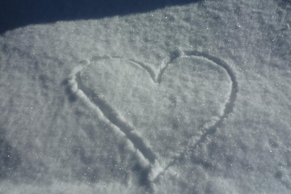 Photo gallery winter