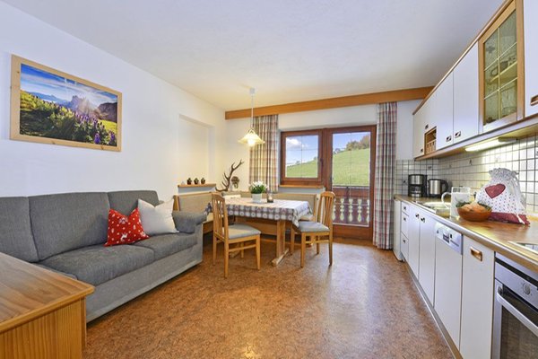 Foto della cucina Pliegerhof