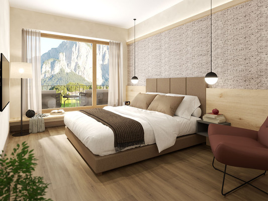 Photo of the room Farmhouse apartments Pilgram Lodges