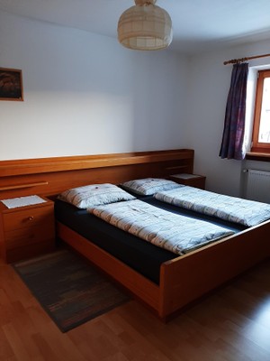 Foto vom Zimmer Ferienwohnungen auf dem Bauernhof Paulrainer