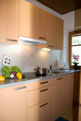 Immagine Appartamenti in agriturismo Radauerhof