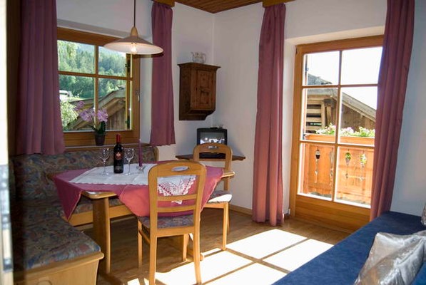 Immagine Appartamenti in agriturismo Radauerhof