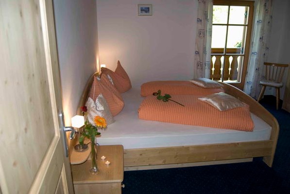 Immagine Appartamenti in agriturismo Radauerhof
