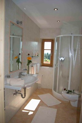 Immagine Appartamenti in agriturismo Radauerhof