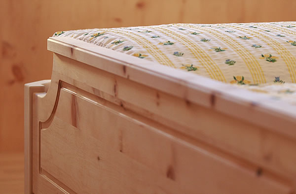 Foto vom Zimmer Ferienwohnungen auf dem Bauernhof Tomasöthof