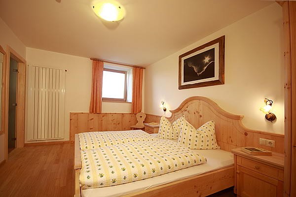 Foto vom Zimmer Ferienwohnungen auf dem Bauernhof Tomasöthof