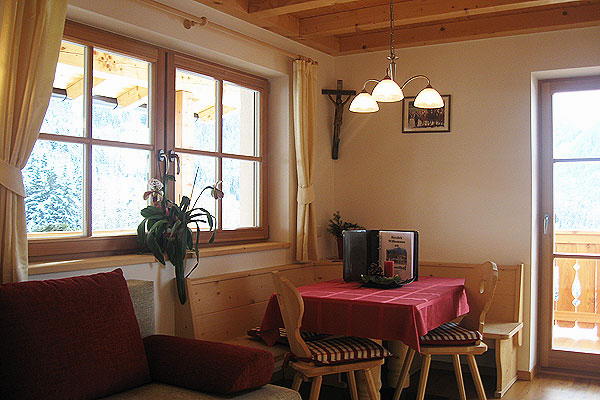 Foto del soggiorno