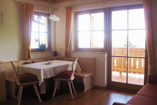 Foto del soggiorno