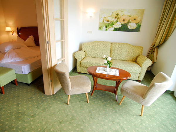 Immagine Hotel Mirabell - Silence & Schlosshotel