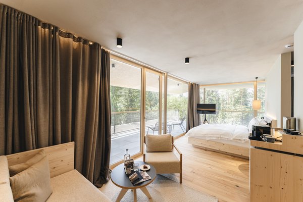 Photo of the room Hotel Sensoria Dolomites