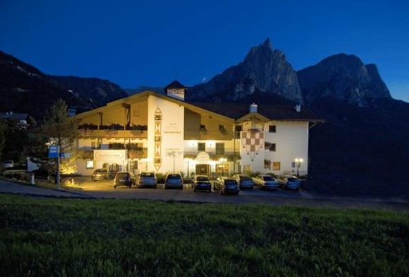 Foto esterno Hotel Valentinerhof