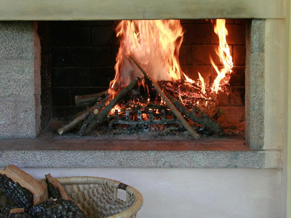 Foto di alcuni dettagli Parc Hotel Florian