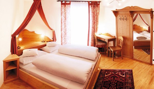 Foto della camera Parc Hotel Florian