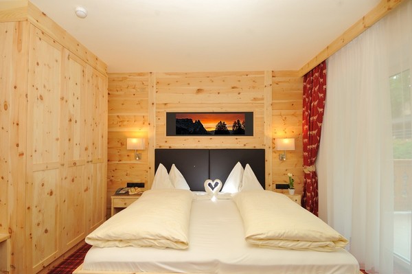 Foto della camera Hotel Rungghof