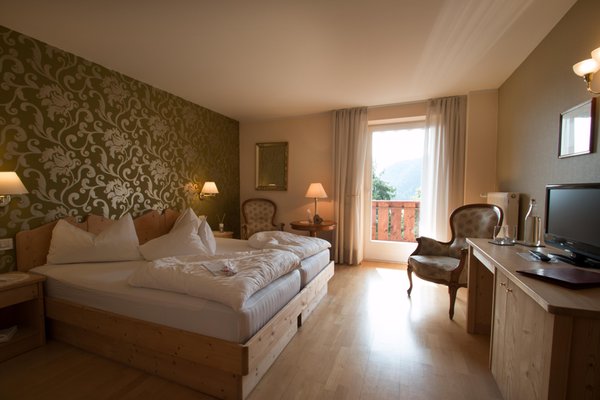 Foto della camera Hotel + Residence Schwarzer Adler