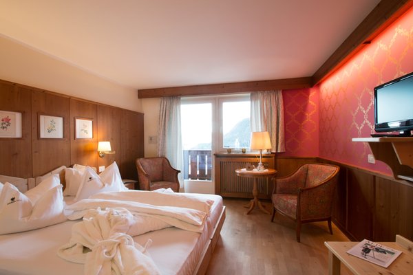 Foto della camera Hotel + Residence Schwarzer Adler