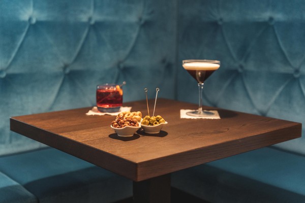 Photo of the bar Hotel + Residence Schwarzer Adler