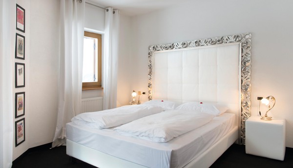 Foto della camera Golfhotel Sonne