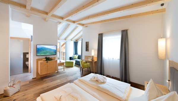 Photo of the room Hotel Waldrast Dolomiti