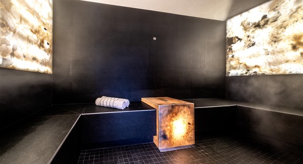 Photo of the sauna Siusi allo Sciliar / Seis am Schlern