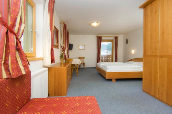 Photo of the room Hotel Borest