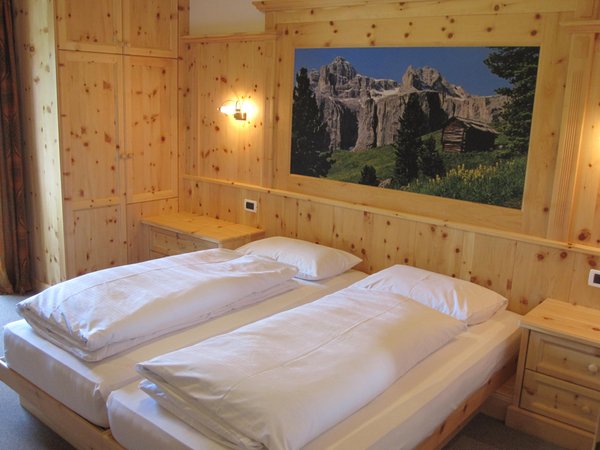 Photo of the room Hotel Borest