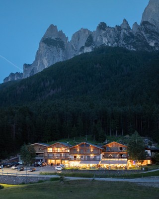 Foto esterno Hotel Vigilerhof
