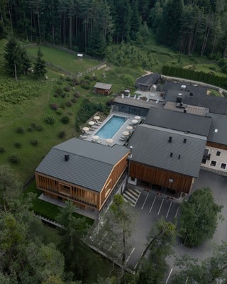 Foto esterno Hotel Vigilerhof