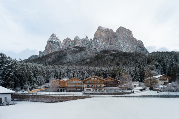 Foto esterno Hotel Vigilerhof