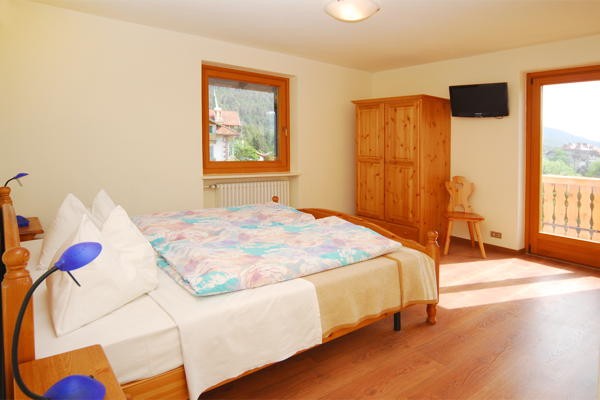 Foto della camera Pensione Karlegger