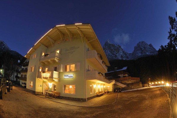 Photo exteriors Garni (B&B) Hauenstein