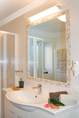 Photo of the bathroom Residence Kristiania