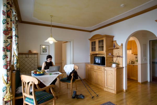 Immagine Residence Dolomitenhof