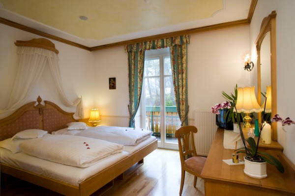 Immagine Residence Dolomitenhof