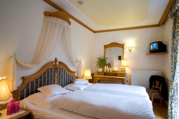 Immagine Residence Dolomitenhof