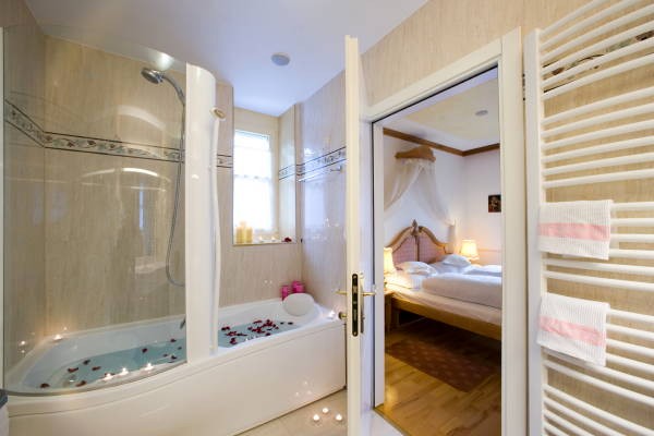 Immagine Residence Dolomitenhof