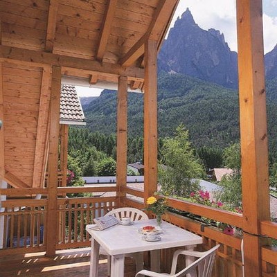 Immagine Residence Erika