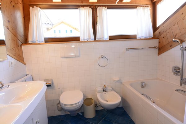 Photo of the bathroom Residence Kampidell