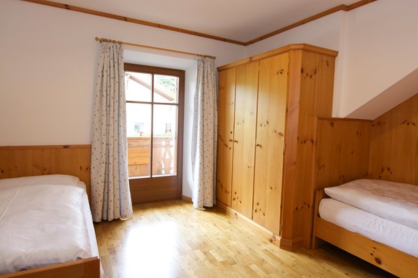 Foto della camera Residence Kampidell