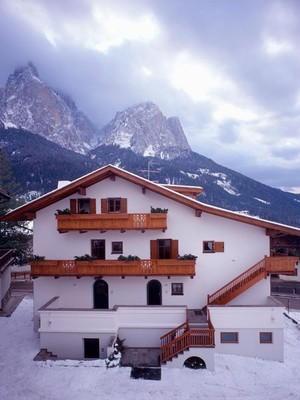 Foto esterno Residence Kampidell